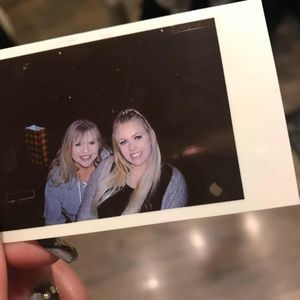 Meet your Posher, Katiee